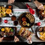 Orkide’ye Gıdanın Yıldızı Ödülü | HORECA TREND