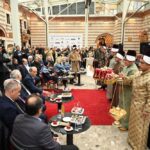 Lokanta by Divan, Michelin Rehberi’nin Tavsiye Ettikleri Seçkisinde | HORECA TREND