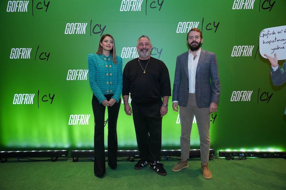 Kahve Dünyası ve Cem Yılmaz’dan Yeni Reklam Kampanyası: N’aber Gofrik! | HORECA TREND