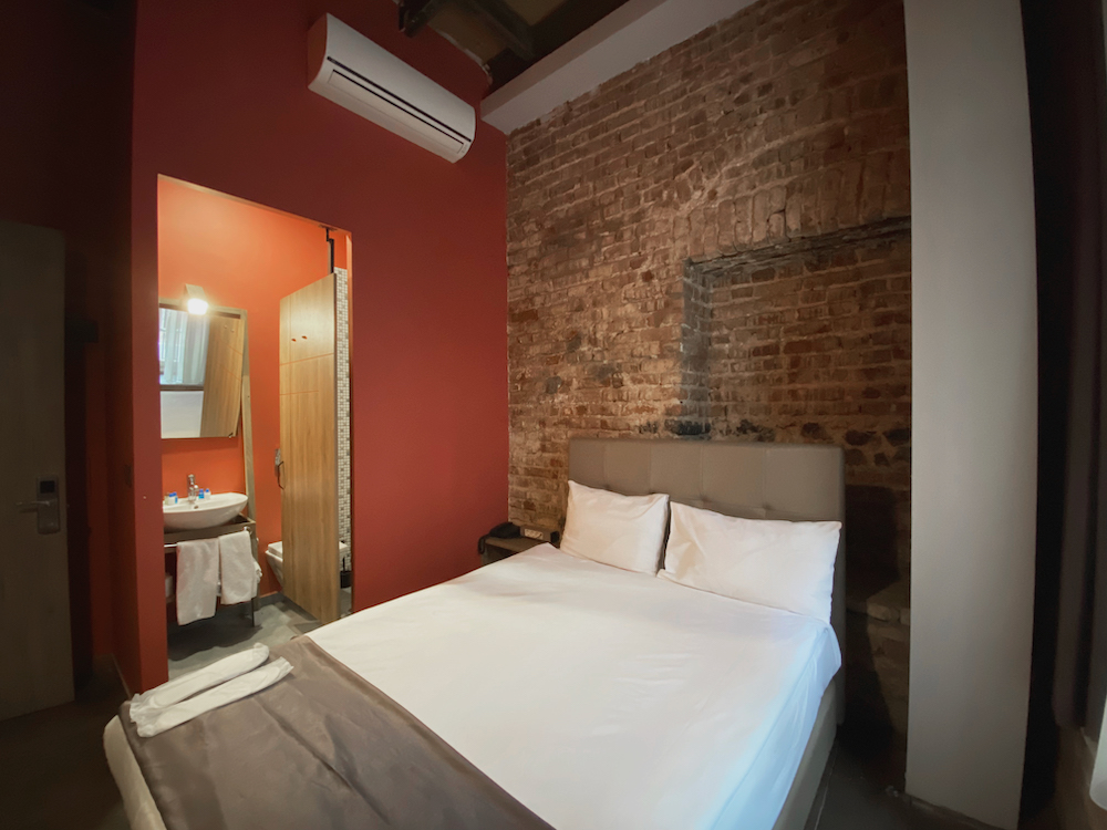 Jurnal Hotel, Yeni Yılı Asmalımescit’in Tarihi Atmosferinde Karşılıyor | HORECA TREND