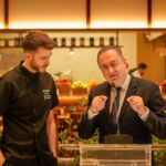 Fairy ve Arçelik’ten Mükemmel Temizlik İçin Dev İş Birliği | HORECA TREND