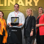 Yeni Yıl Akşamına Swissôtel’in Hangi Restoranında Girmek İstersiniz? | HORECA TREND