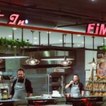 Trattoria Fontana, İtalyan Mutfağıyla Buluşuyor | HORECA TREND