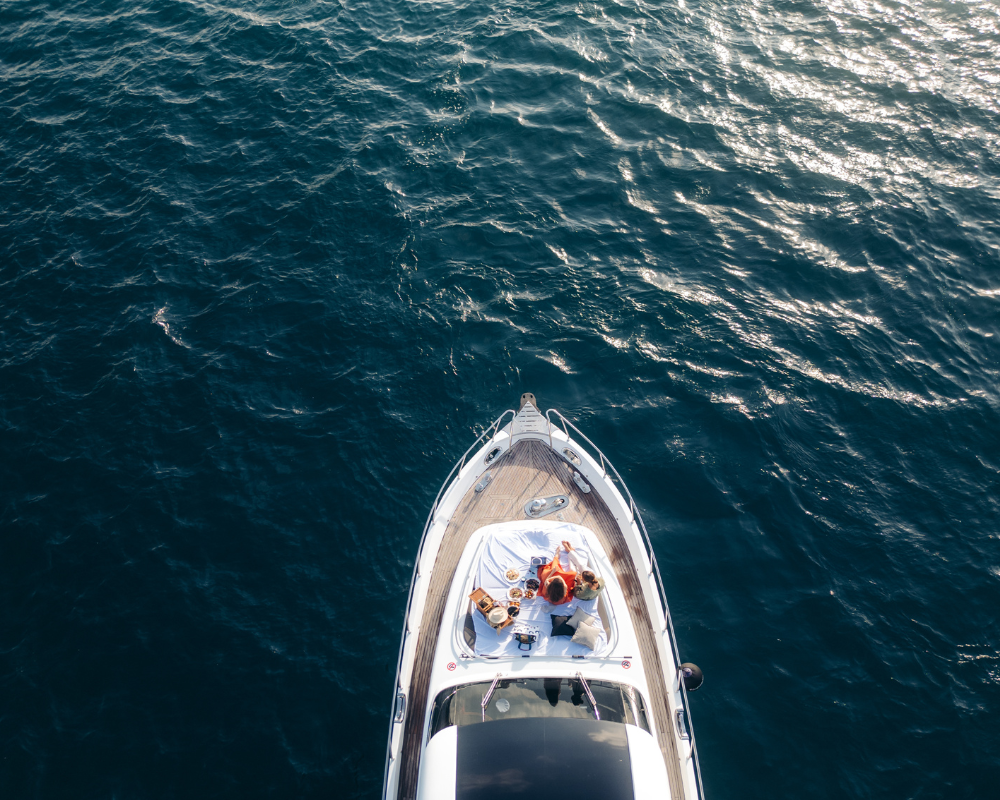 Four Seasons İstanbul’da Sevgililer Günü | HORECA TREND