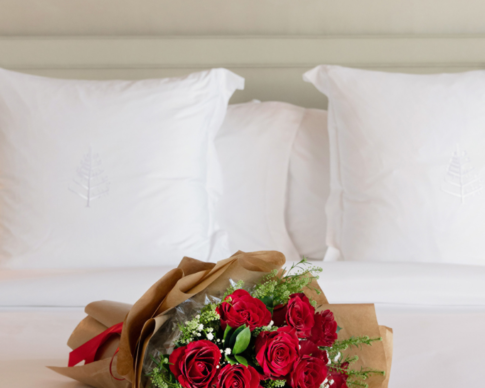 Four Seasons İstanbul’da Sevgililer Günü | HORECA TREND