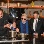 Ocakbaşı’nda İftar Zamanı | HORECA TREND