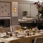 Mandarin Oriental Bosphorus, İstanbul’dan yenilik: Baklavalı Cheesecake | HORECA TREND