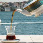 Raffles İstanbul’dan Melez Tea ile Zarif Çay Saati Deneyimi | HORECA TREND