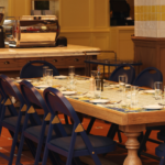 DANET, Gulfood 2025’te Uluslararası İş Birliklerini Güçlendirdi! | HORECA TREND