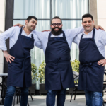 Sevgililer Günü İçin Aşk Dolu Dokunuşlar Yine LAV’dan | HORECA TREND