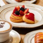 4 Mevsim Divan’dan Enfes Kış Lezzetleri | HORECA TREND