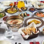 Ülker Sürdürülebilirlikte Yine Zirvede | HORECA TREND