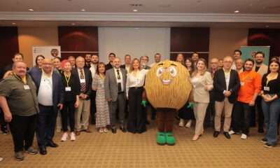 Dünya Ceviz Günü, HORECA Sektörünü Bir Araya Getirdi | HORECA TREND