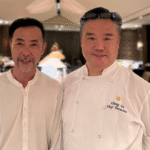 Nişantaşı’na Gerçek Bir İtalyan Geldi: Capri Cafe Bistro | HORECA TREND