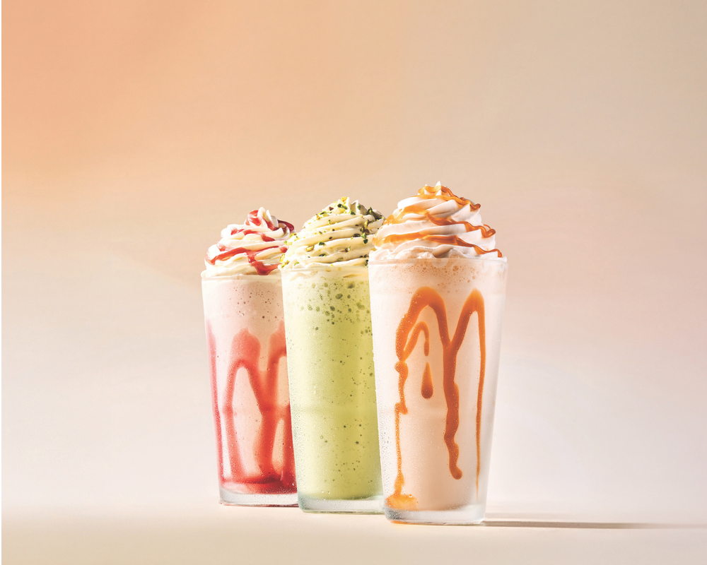 Caffè Nero’ya Yaz Geldi | HORECA TREND