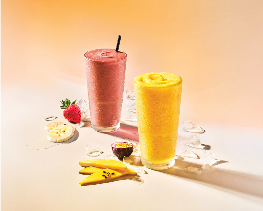 Caffè Nero’ya Yaz Geldi | HORECA TREND