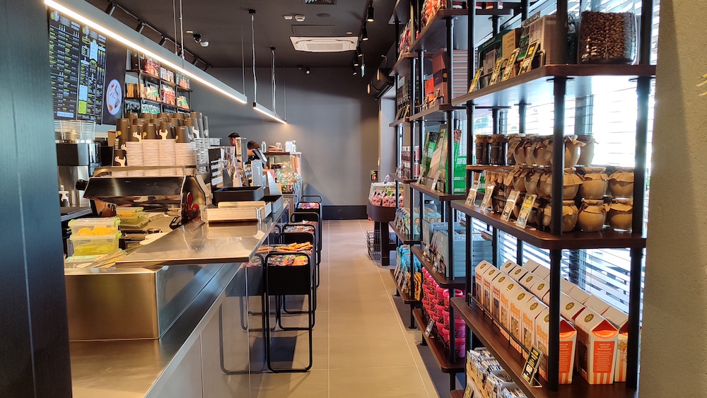 kahve dünyası algötür, yazın serinletici lezzetleriyle Şimdi turgutreis’te | horeca trend | horeca trend Kahve Dünyası Algötür, Yazın Serinletici Lezzetleriyle Şimdi Turgutreis’te | HORECA TREND