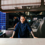 Nişantaşı’nda Bir İlk! Ispanaklı, Sucuklu ve Limonlu Pizza | HORECA TREND