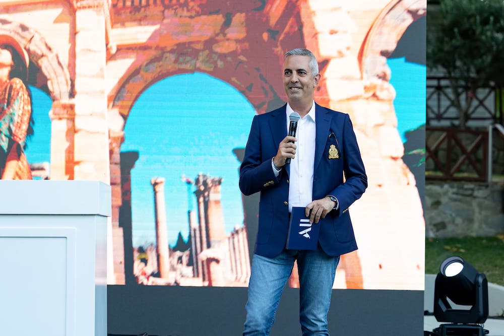 Accor’dan Türkiye’deki İş Ortaklarına Anlamlı Teşekkür | HORECA TREND