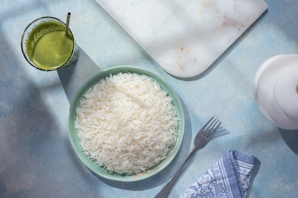 Basmati Pirinç ile Sağlıklı Bayram Öğünleri | HORECA TREND
