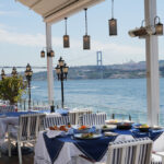 Izaka Terrace’tan Lezzet ve Manzarayı Buluşturan Yeni Yaz Menüsü | HORECA TREND