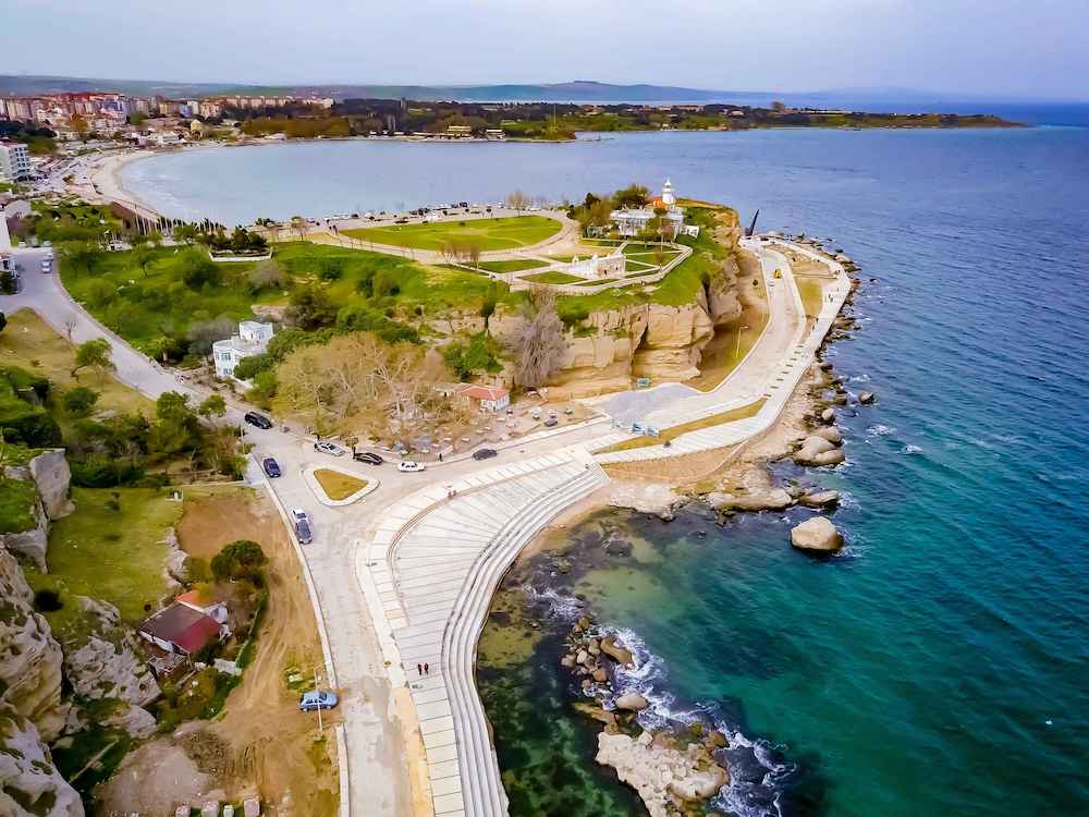 Büyük Şehirlerden Yazlık Yerlere Otobüs ile Seyahatte Talep Artıyor | HORECA TREND