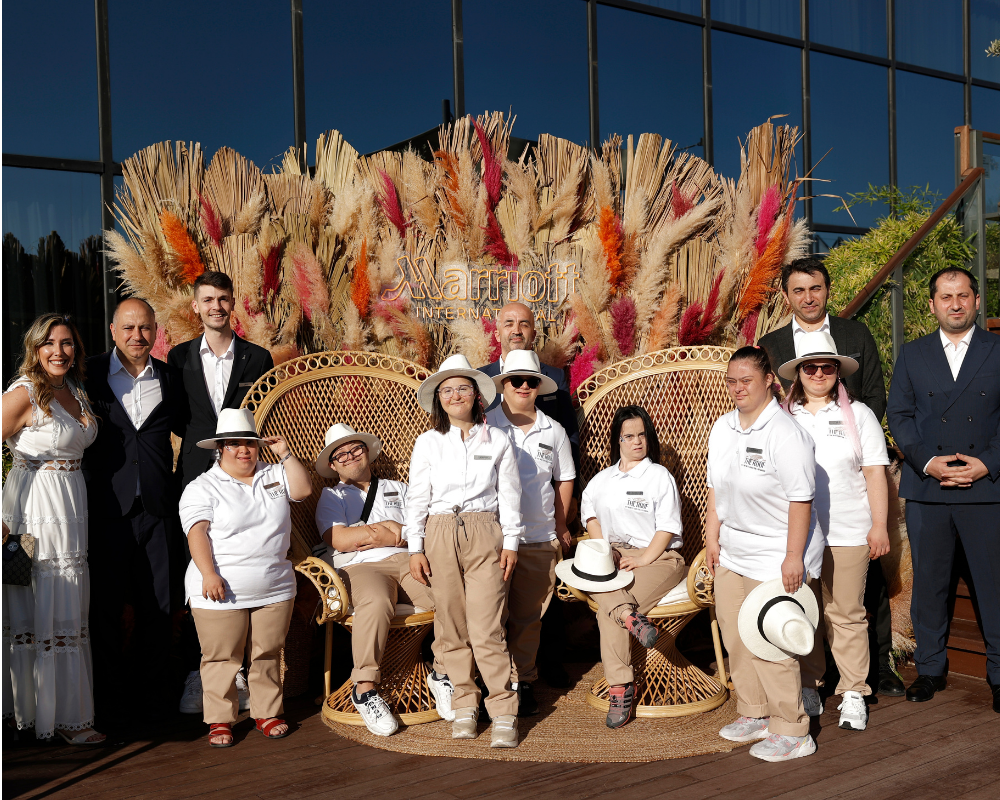 Marriott Business Council Türkiye, Yaza Keyifli Bir Buluşmayla Merhaba Dedi | HORECA TREND