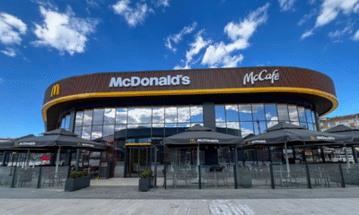 Coffee from McDonald's Türkiye this summer too | horeca trend | horeca trend Coffee from McDonald's Türkiye This Summer | HORECA TREND