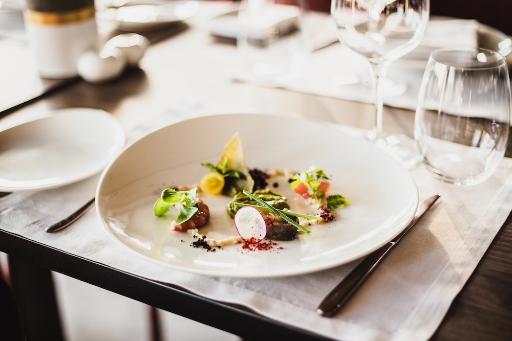 Paloma Finesse’te Lezzet Manifestosu: Chef’s Kitchen | HORECA TREND