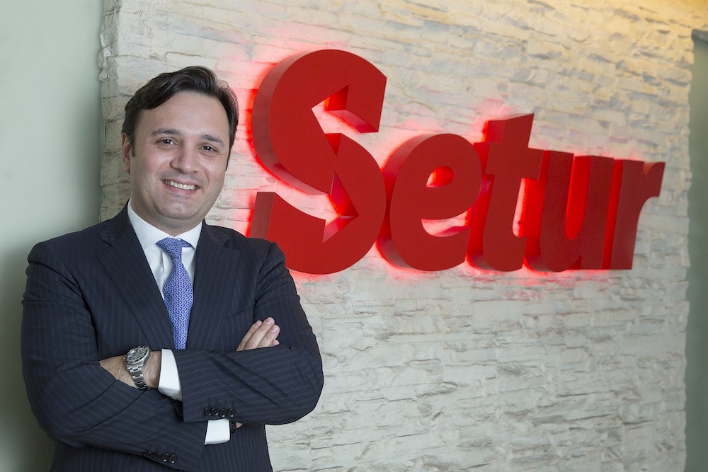Setur, “En Büyükler” Arasında | HORECA TREND