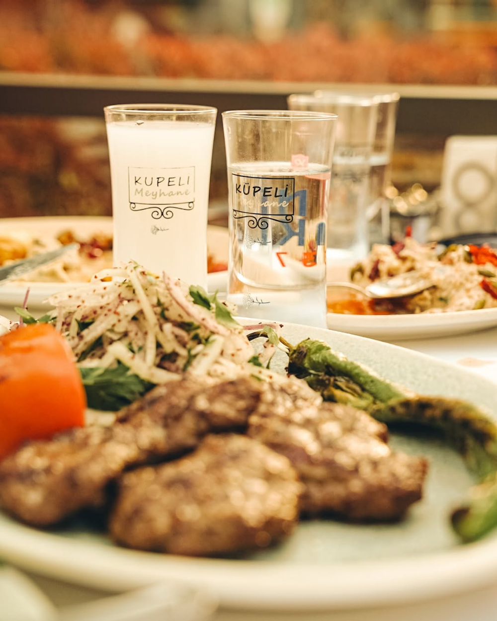 Ankara's Best New Generation Taverns | HORECA TREND