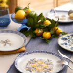 Bronz Damarlarla Derinleşen Zarafet Bronze Rivers ile İç Mekânlara Taşınıyor | HORECA TREND