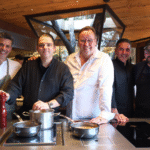 Chef’s Kitchen’da Sameer Taneja ile Michelin Rüzgarı | HORECA TREND