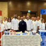 Ayvalık’tan Midilli’ye Feribot Seferleri Başladı! | HORECA TREND