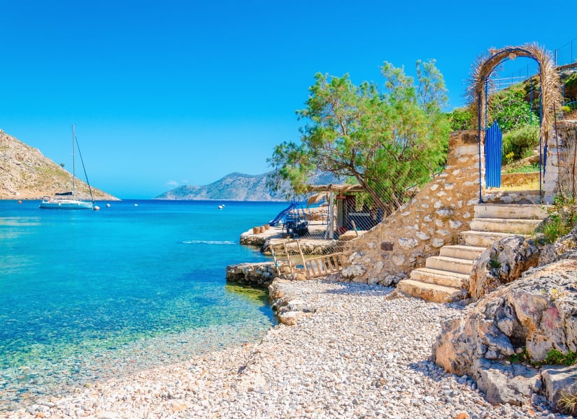 Ayvalık’tan Midilli’ye Feribot Seferleri Başladı! | HORECA TREND