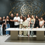 Korkmaz’dan Yaz Sofralarına Limonetta Esintisi | HORECA TREND