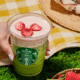 Starbucks Matcha Ailesiyle Türkiye’nin Dört Bir Yanında | HORECA TREND