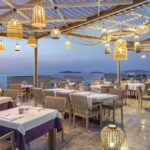 Izaka Terrace Şefleri ve Lezzetleri Birleştiriyor | HORECA TREND