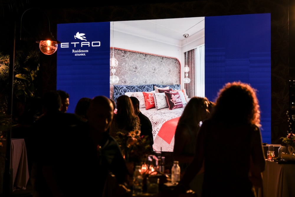 Azur Bodrum, RAMS’ın Seçkin Yaz Davetine Ev Sahipliği Yaptı | HORECA TREND