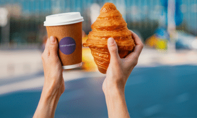 Cafe Marmara, Kültür ve Sanatın Buluşma Noktası Oluyor | HORECA TREND