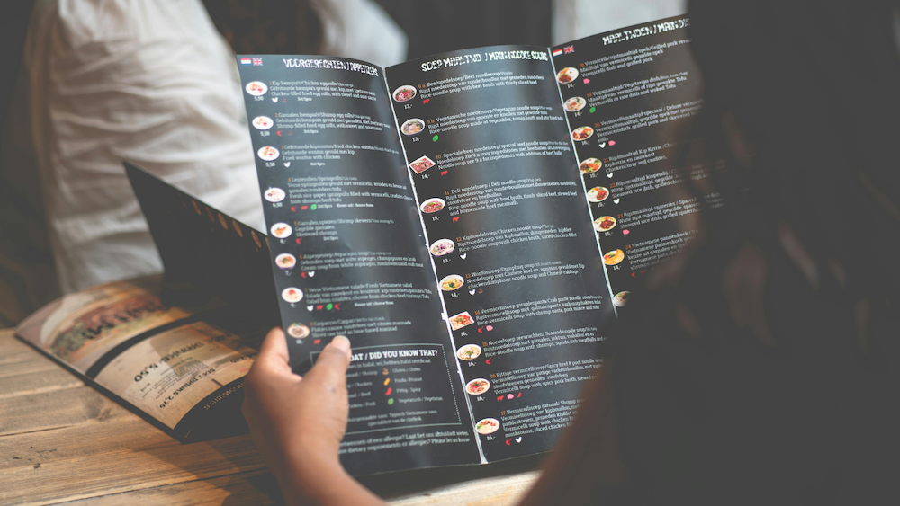 2025’in En Popüler Catering Trendleri | HORECA TREND