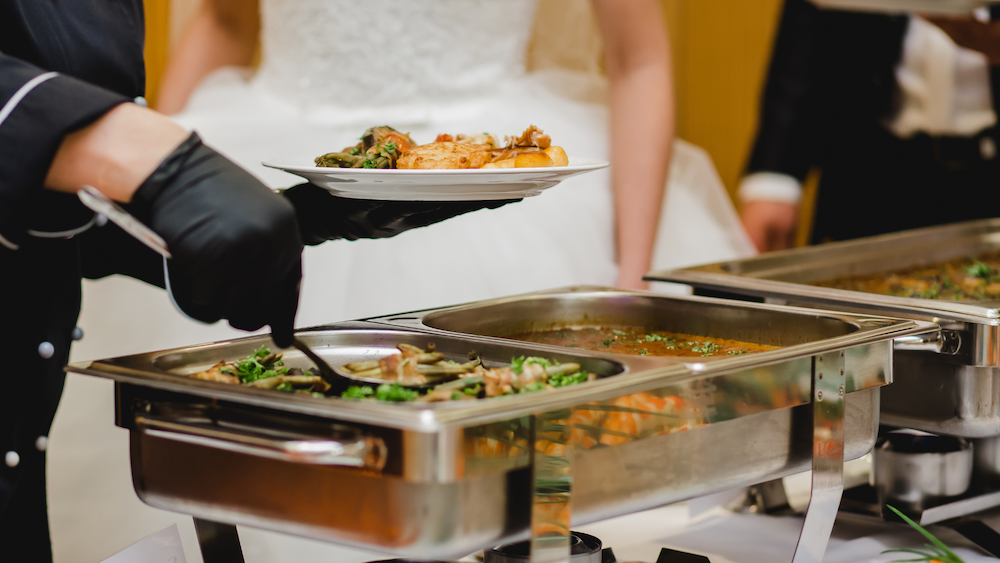 2025’in En Popüler Catering Trendleri | HORECA TREND