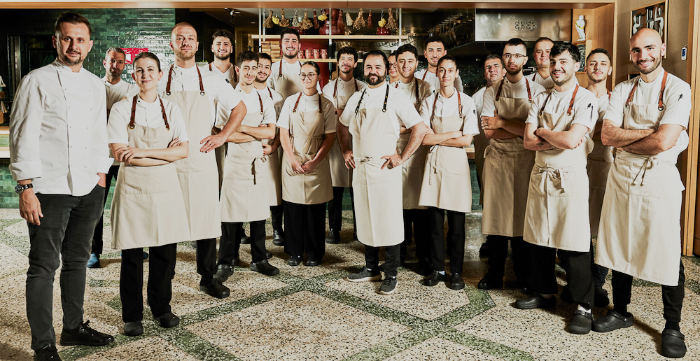 Portre: Fatih Tutak | HORECA TREND