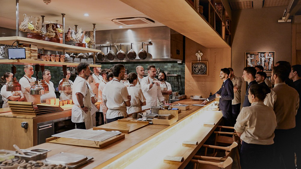 Portre: Fatih Tutak | HORECA TREND