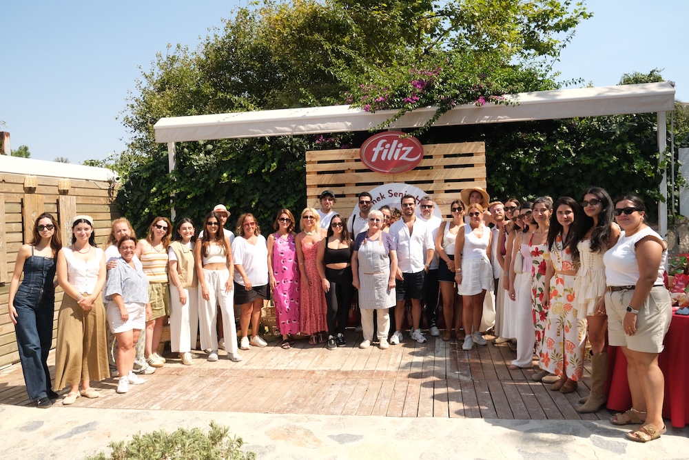 “Bu Yemek Senin Hikayen” Bozcaada Sofralarında Hayat Buldu | HORECA TREND