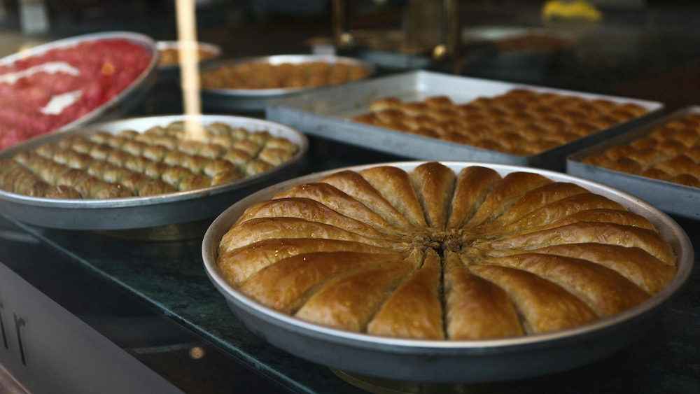 Türkiye’nin Yükselen Gastronomi Festivalleri | HORECA TREND