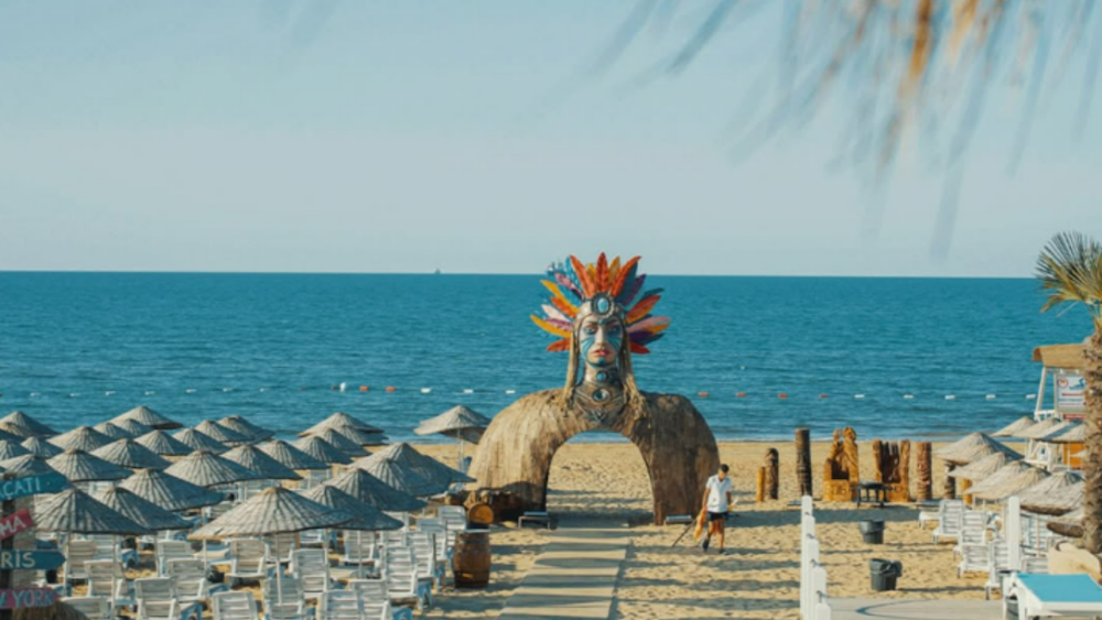 OXXO, Yaz Ruhunu Goga Beach’e Taşıyor | HORECA TREND