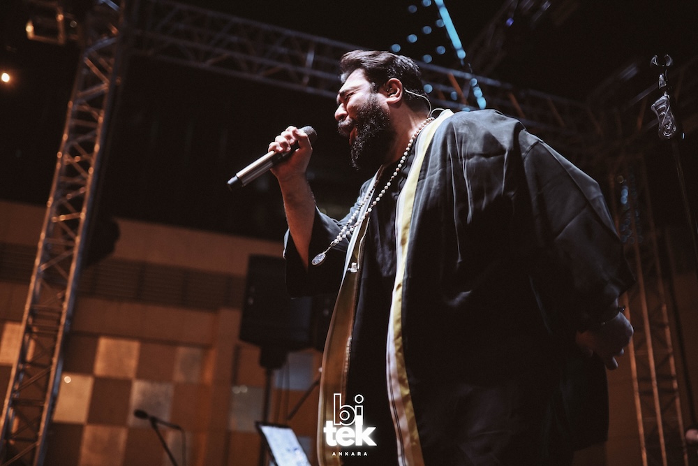 Sakiler Grubu, JW Marriott Ankara’da Sevenleriye Buluştu | HORECA TREND