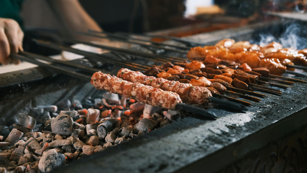 Türkiye’nin Yükselen Gastronomi Festivalleri | HORECA TREND