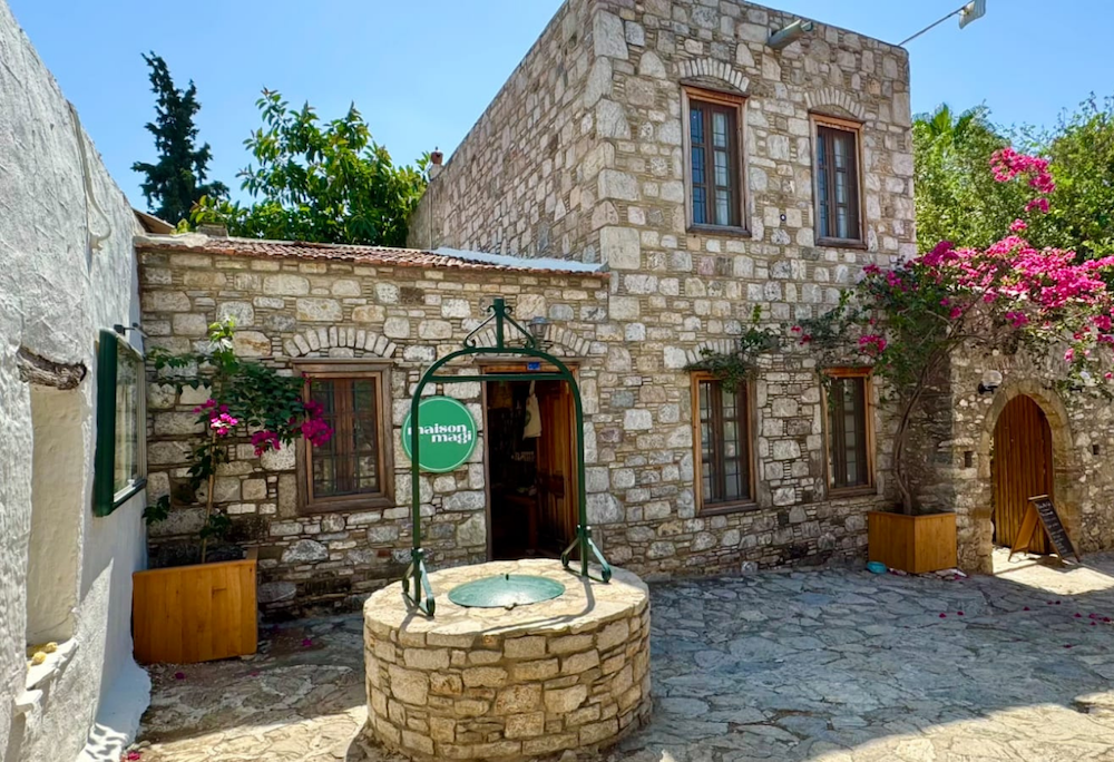 Maison Magi’den Datça’da Sanat Buluşması | HORECA TREND